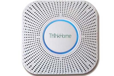 家庭環(huán)境控制系統(tǒng)