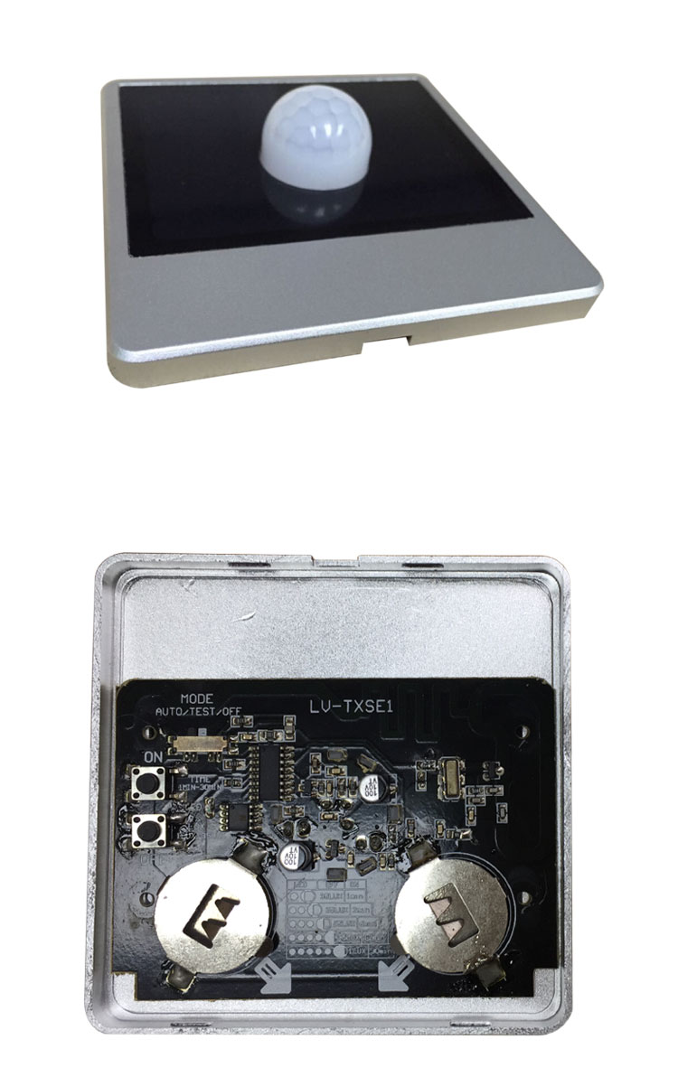 智能家居紅外人體感應(yīng)開關(guān)人體感應(yīng)模塊隨意 智能家居紅外人體感應(yīng)開關(guān)人體感應(yīng)模塊隨意